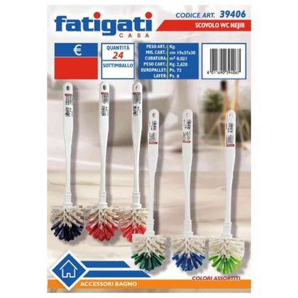 Scopino Wc Nejib 39406 Fat