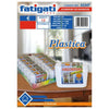 Assorbiodori Per Frigorifero 00410 Fat