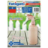Spruzzatore 500Ml Pesca 44821 Fat
