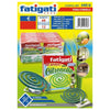 Spirale Citronella 44816 Fat