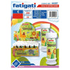 Bolle Di Sapone Safari 60Ml 44207 Fat