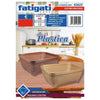 Cestino Multiuso Pl 42622 - 25X18X10 Cm