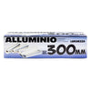 Rotolo Alluminio 300Mm 31266 Dinamic