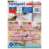 Mollette 12Pz Rosa Forza 10 44874 Fat
