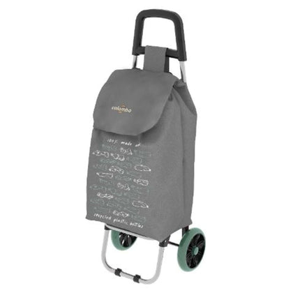 Carrello Spesa Greenwich Crl002 Colombo