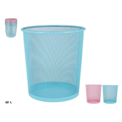 Cestino Gettacarte 12Lt 22X26X28 Cm 953900