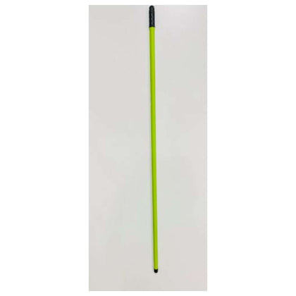 Manico Metallo Scope Verde 130Cm 05031 Starlet