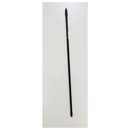 Manico Scope Ottagonale Nero 130Cm 58664 Starl