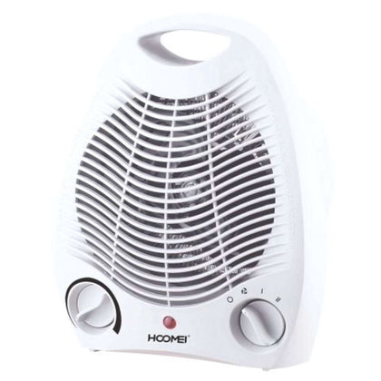 Caldobagno Termoventilatore Scirocco 1641096 Ss