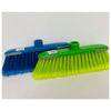 Scopa Piattella Color Antiurto 97816 St.