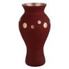 Idra Bordeau Vaso 49145/3773 Cvc