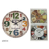 Orologio Mdf 34Cm 511800 Gt