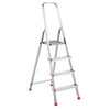 Scala Alluminio 4Gr 804 744 Scab