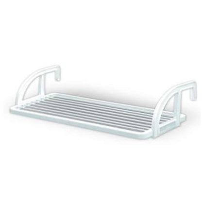 Stendi Pellicano Balcony Dp2000 - 105X55Xh26 Cm