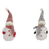 Pupazzo Neve - Decorazione Natale - 69581 Ad