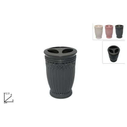 Portaspazzolino Vintage Pl 92670 2S