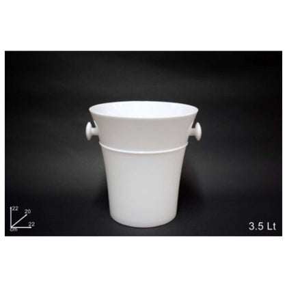 Cestello Ghiaccio Pl 22Cm 3.5Lt 29089 2S