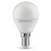 Lampadina Led Sfera E14 7W 3000K 209646