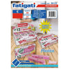 Mollette Pl 12Pz Rosa 34123 Fat