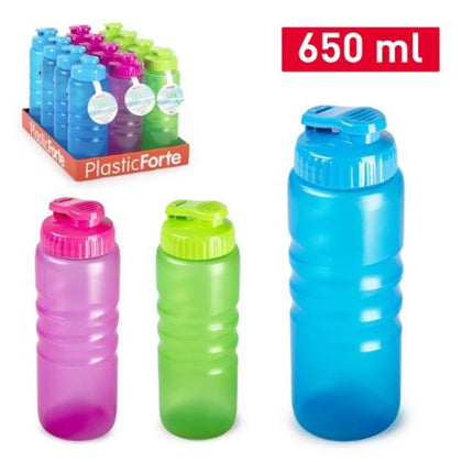 Borraccia Active 650Ml 12767 Pf