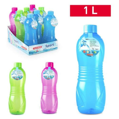 Borraccia Sport 1Lt Pl 14868 Pl
