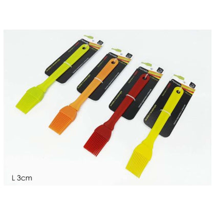 Pennello Silicone Piccolo 552908 Gt