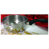 Casseruola 1/M Bak Super 16Cm 10396 Stee