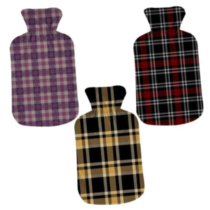 Borsa Acqua Calda Tartan 2Lt 1645633