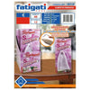 Scarpetta Stirofacile Rosa 18710 Fat