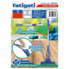 Spugna Lavastrizza 29726 Fat