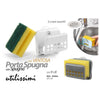 Portaspugna Con Spugna 9X8Cm 850066 Gc