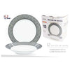 Piatti 12Pz D2 342732 Intrade