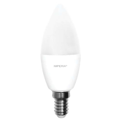 Lampadina Led Oliva Opal.7W 3000K 209615