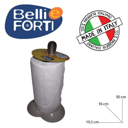 Gaia Portarotolo Tortora B&F