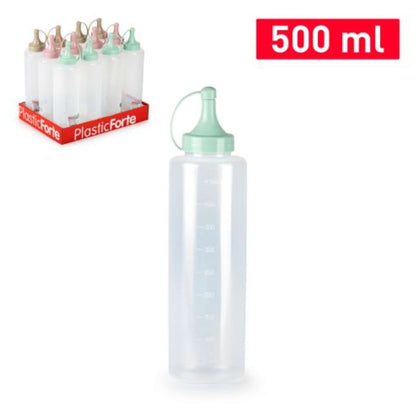 Dispenser Salse Graduata - 500 ml