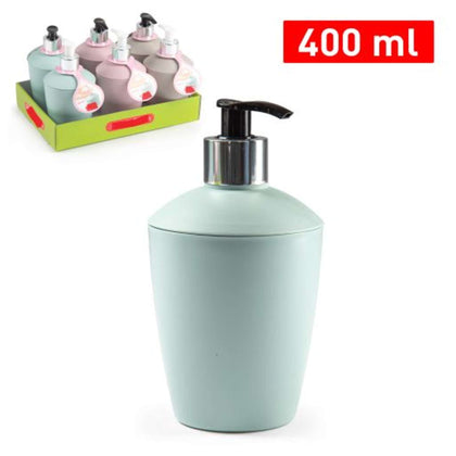 Dosatore Sapone 400Ml 128431A Pf