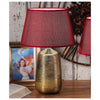 Lampada Oro Couche 56027 Ad