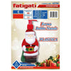 Dispenser Sapone Babbo Natale 43794 Fat