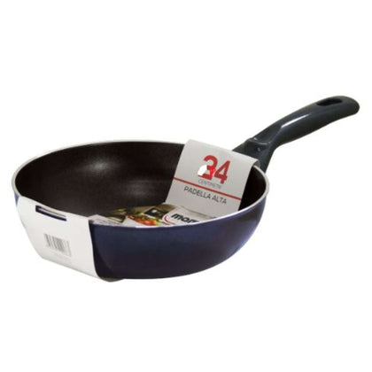 Premium Induction Padella Alta 34Cm Mm