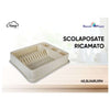 Colapiatti C/Vass Ricamato 580706 Nouvy