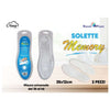 Solette Memory 813301 Nouvy