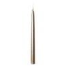 Candela Champagne 25Cm 95981 Mercy
