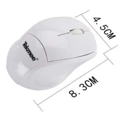 Mouse Mini Wireless 2.4G 1600Dpi 40430013