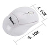 Mouse Mini Wireless 2.4G 1600Dpi 40430013