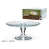 Alzata Trasparente 26Cm 950944 96953 Gt