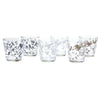 Bicchiere 6Pz Sestr. Nido Bgt 2128/2513