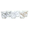 Bicchiere 6Pz Sestr. Piume Bgt 2128/2252