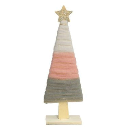 Albero Natale 30X11Cm 095844 Gerim.