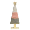 Albero Natale 30X11Cm 095844 Gerim.