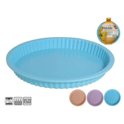 Stampo Torta 27Cm 019482 Gerim.